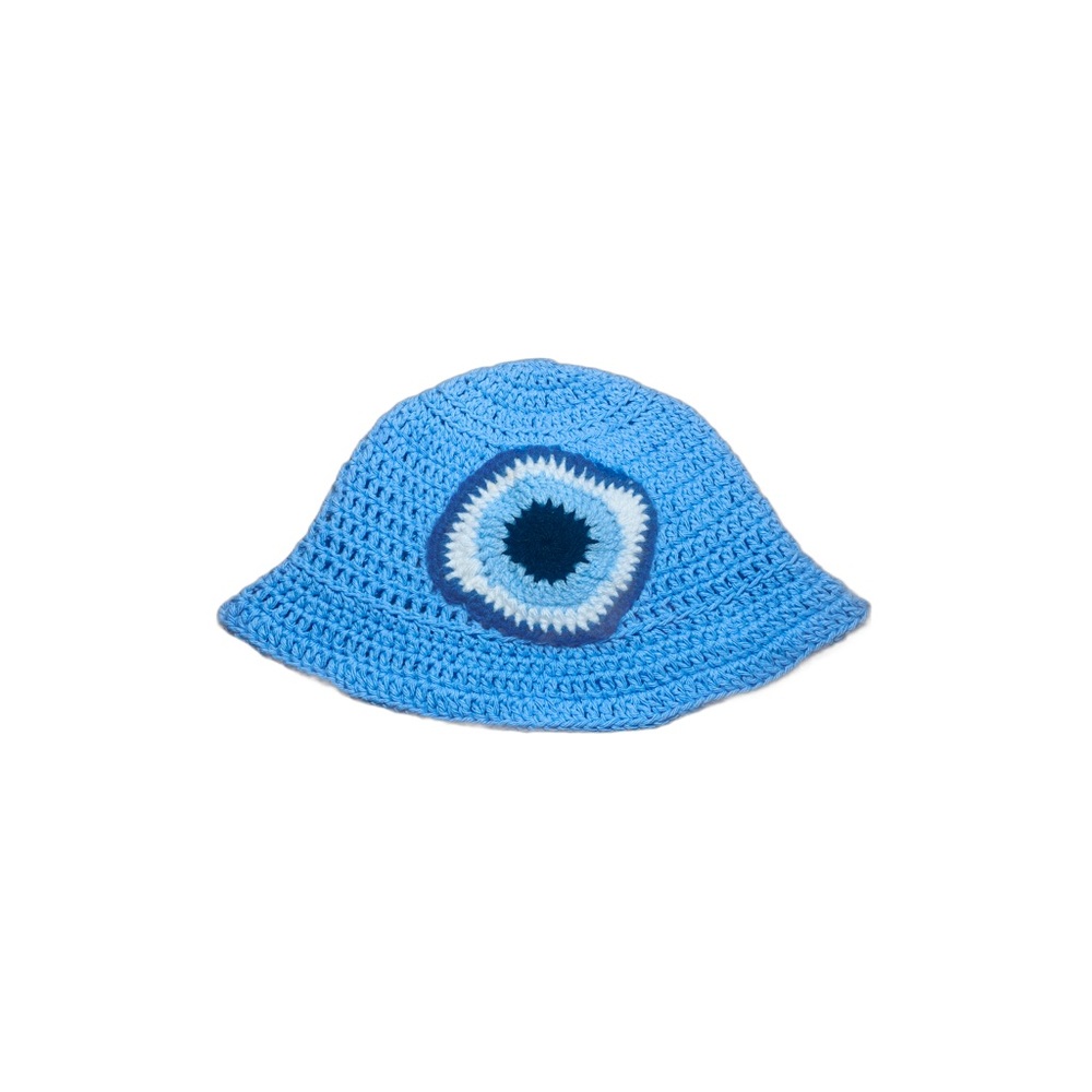 Evil Eye Bucket Hat